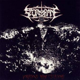 Stormbane (AUS) : Voracious Manifestations